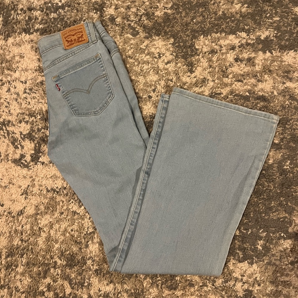Levi’s 726 Flare